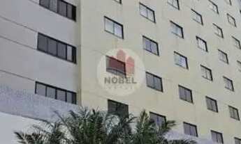 Imagem 7: Apartamento com 1 Quarto(s) e 1 banheiro(s) para Alugar, 30 m² por R$ 2000 / Mês