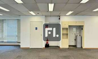 Imagem 7: Conjunto para alugar, 202 m² - Cerqueira César - São Paulo/SP