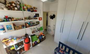 Imagem 4: Ike imbui vila anaiti nascente