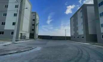 Imagem 3: Do lado da Fraga Maia, possibilidade de entrada zero