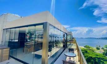 Imagem: Cobertura Linear de Alto Padrão em Charitas