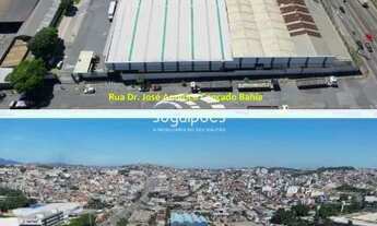 Imagem: Galpão à venda, 20 vagas, Cidade Industrial