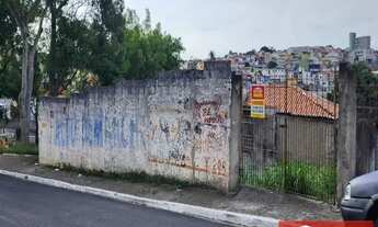 Imagem: Terreno Parque Boturussu São Paulo/SP