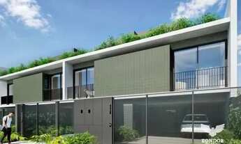 Imagem 2: Sobrado em SANTA FELICIDADE com 201,41m²