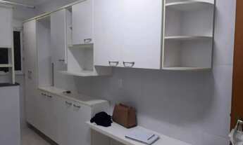 Imagem 4: Apartamento para venda tem 80 metros quadrados com 3 quartos em Morumbi - Paulínia - São P