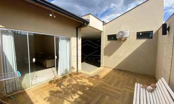 Imagem: Casa Residência em Jaú