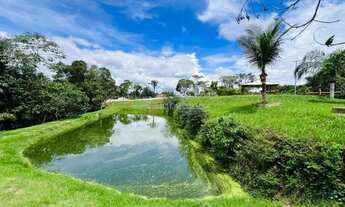 Imagem 6: Chácara Exclusiva no Ramal do January Iranduba