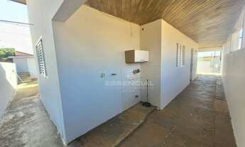 Imagem 4: Casa com 3 dormitórios à venda, 113 m² por R$ 370.000,00 - Jardim Paraíso II - Botucatu/SP