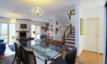 Imagem 4: Casa com 3 dormitórios, 246 m² - venda por R$ 950.000,00 ou aluguel por R$ 6.400,00/mês