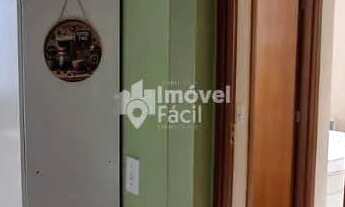 Imagem 7: Apartamento com 2 dormitórios para alugar, 60 m² por R$ 2.200/mês - Limoeiro - Camaçari/BA