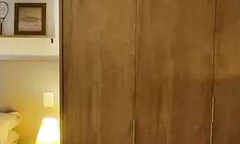 Imagem 3: Imóvel para venda tem 31 metros quadrados com 1 quarto em Vila Mariana - São Paulo - SP