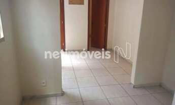 Imagem 3: Locação Barracão Cachoeirinha Belo Horizonte