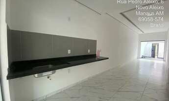 Imagem 3: CASA NO AGUAS CLARAS 1/ 2 QUARTOS SENDO 1 SUÍTE/ 2 VAGAS