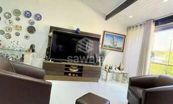 Imagem 3: Casa à venda com 320,00m² e 3 quartos em Recreio dos Bandeirantes, Rio de Janeiro - RJ