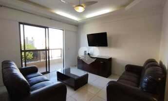 Imagem 4: Apartamento com 3 dormitórios à venda, 130 m² por R$ 570.000,00 - Braga - Cabo Frio/RJ