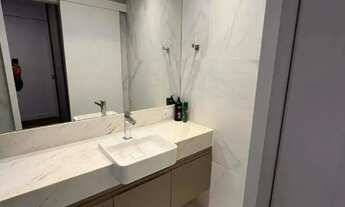 Imagem 7: Cobertura Nova no Sion Primeira Locação com Vista para a Serra do Curral