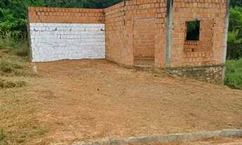 Imagem 4: Residencial Amazônas 2 Casa em Construção com 3 Quartos