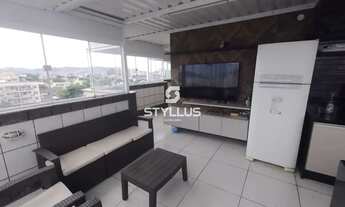 Imagem 2: Cachambi Apartamento cobertura com 3 dormitórios