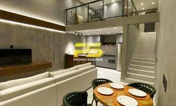 Imagem 3: Loft para venda no Condomínio Montelier