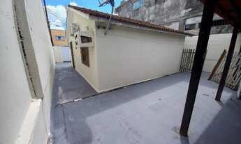 Imagem: Vendo ou alugo casa no pq das palmeiras