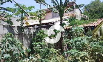 Imagem: Casa com 4 dormitórios à venda, 185 m²