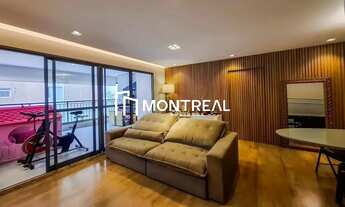 Imagem 3: APARTAMENTO À VENDA NA VILA MARIANA - 3 SUÍTES, 2 VAGAS DE GARAGEM