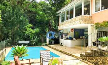 Imagem: Casa- Petrópolis, Itaipava