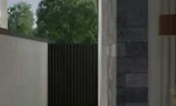 Imagem 6: Casa com 3 dormitórios à venda, 155 m² por R$ 1.290.001,00 - Centro - Eusébio/CE