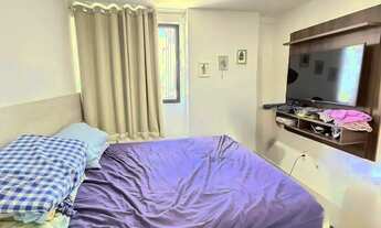 Imagem 3: Imóvel para venda com 73 metros quadrados com 3 quartos em Catolé - Campina Grande - PB