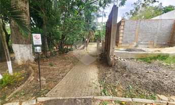 Imagem 4: Terreno à venda em Parque Fehr - SP