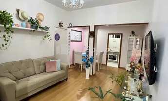 Imagem: Apartamento à venda, dois quartos mobiliado