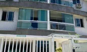 Imagem: FIT - Venda - Cobertura Flamboyant - Ed