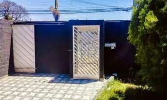 Imagem 2: Casa com 3 dormitórios para alugar, 190 m² por R$ 3.000,00 - Antares - Londrina/PR