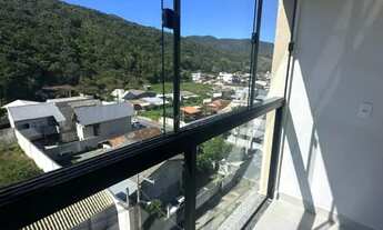 Imagem: Apartamento pronto em porto belo