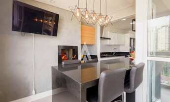 Imagem 7: Apartamento com 3 suítes à venda no bairro Centro em Joinville-SC por R$1.570.000,00