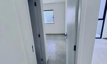 Imagem 6: Vendo excelente casa de 2/4 sendo uma suíte no sim