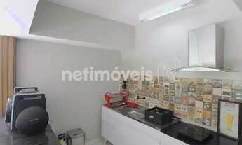 Imagem 7: Linda área privativa no Paquetá