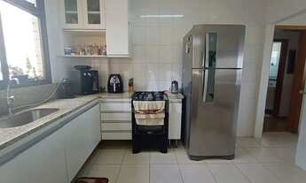 Imagem 5: Apartamento à venda, 3 quartos, 1 suíte, 3 vagas, Vale do Sereno - Nova Lima/MG