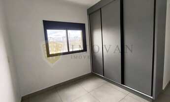 Imagem 6: Apartamento 2 Quartos, 1 Suíte, 60.00 m²