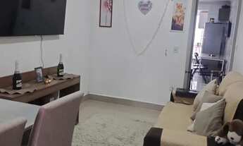 Imagem 4: Linda casa com 2 quartos na Hípica