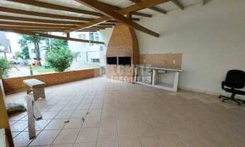 Imagem 5: Cobertura duplex 4 dormitórios no bairro Itacorubi