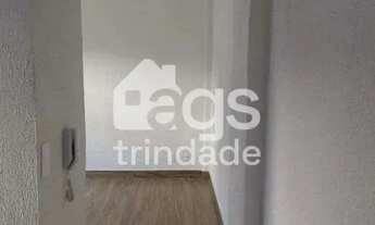 Imagem 4: Apartamento com Área Privativa de 2 Quartos no Bairro Nova Pampulha - Vespasiano/MG