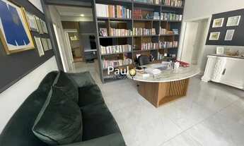 Imagem 3: Casa à venda Alphaville Campinas, com 4 suítes, com 530 m²