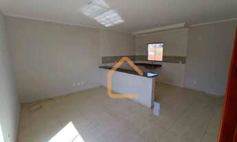 Imagem 2: Apartamento com 2 dormitórios à venda, 65 m² por R$ 270.000,00 - Vergani - Pouso Alegre/MG