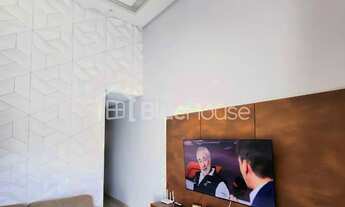 Imagem 5: Casa de 3 Quartos sendo 1 suíte em acabamento Premium no Morada dos Pássaros, Aparecida de