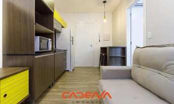 Imagem 3: Apartamento 1 quarto para aluguel nas Mercês