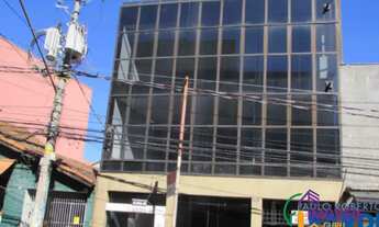 Imagem 3: PRÉDIO - CASA VERDE - SP