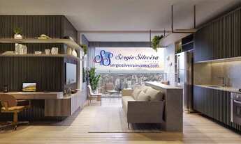 Imagem 2: Lindo apartamento no bairro Meireles!