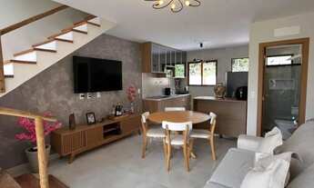 Imagem 5: Imóvel para venda com 97 metros quadrados com 2 quartos em Imbassaí - Mata de São João - B