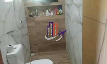 Imagem 2: Casa Para Vender com 01 quarto no bairro Capim Rasteiro em Contagem